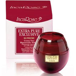 INCAROSE EXTRA PURE EXCLUSIVE SUPREME 50 ML - farmachicca