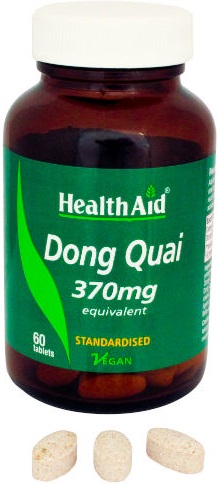 ANGELICA SINENSIS DONG QUAI 60 COMPRESSE - farmachicca