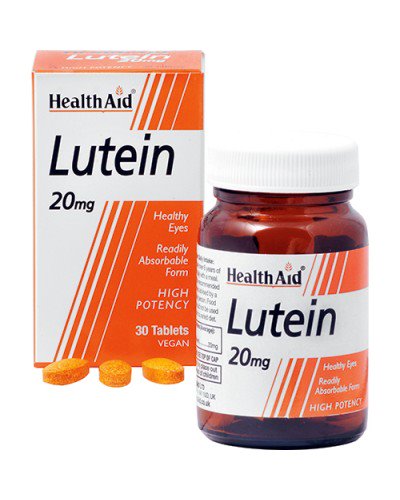 LUTEINA 30 COMPRESSE - farmachicca