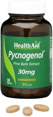 PICNOGENOLO PYCNOGENOL 30 TAVOLETTE - farmachicca