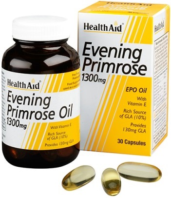 ENOTERA OLIO EVENING PRIMEROSE 30 CAPSULE MOLLI - farmachicca