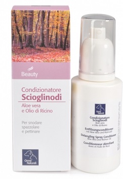 ORME NAT BALSAMO SCIOGLINODI 125 ML - farmachicca