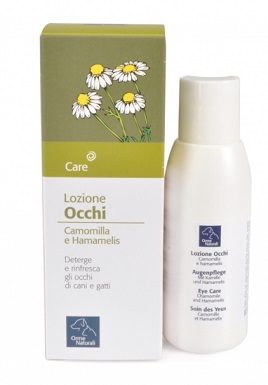 ORME NAT LOZIONE OCCHI 100 ML - farmachicca