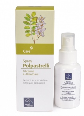 ORME NAT SPRAY POLPASTRELLI 50 ML - farmachicca