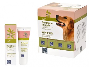 ORME NAT DENTIFRICIO PASTA 70 ML - farmachicca