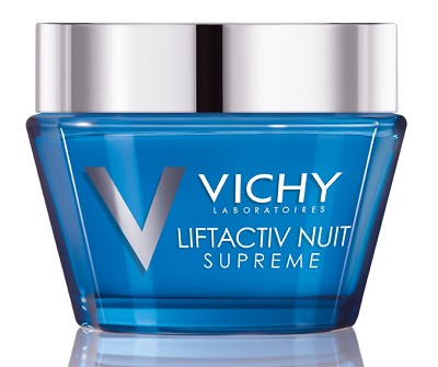 LIFTACTIV SUPREME NOTTE 50 ML - farmachicca