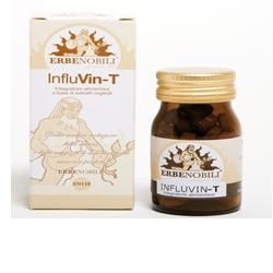 INFLUVIN-T 60 COMPRESSE 500 MG - farmachicca
