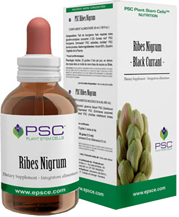 PSC RIBES NIGRUM GOCCE 15 ML - farmachicca