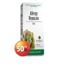 PSC ALLERGY DEPURATO GOCCE 50 ML - farmachicca
