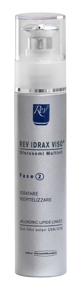 REV IDRAX VISO 50 ML - farmachicca