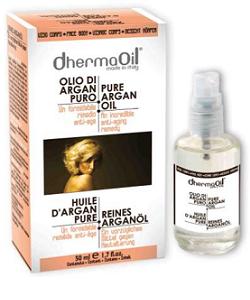 DHERMAOIL OLIO ARGAN PURO 50 ML - farmachicca