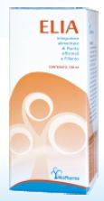 ELIA SOLUZIONE 100 ML - farmachicca