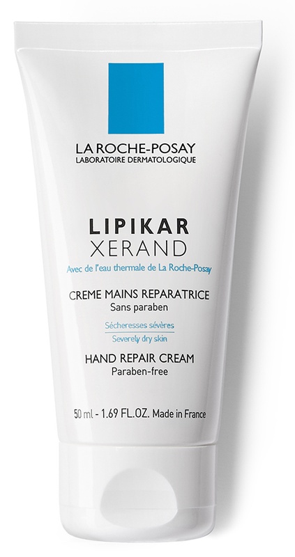 LIPIKAR MANI 50 ML - farmachicca