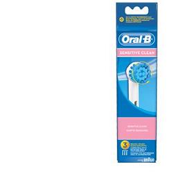 ORALB EBS17/3 SENSITIVE - farmachicca