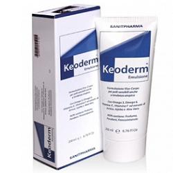KEODERM EMULSIONE 200ML - farmachicca