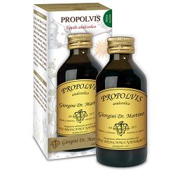 PROPOLVIS A 100 ML - farmachicca