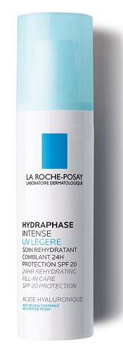 HYDRAPHASE INTENSE LEGERE UV SPF20 50 ML - farmachicca