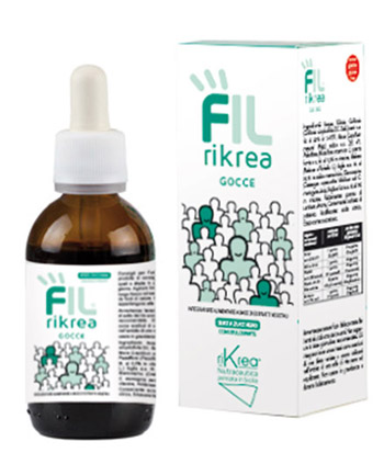 FIL RIKREA GOCCE 50 ML - farmachicca