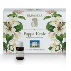 PAPPA REALE 14 FLACONCINI MONODOSE 10 ML - farmachicca