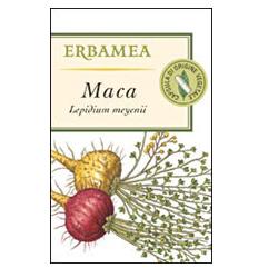 MACA 50 CAPSULE VEGETALI - farmachicca