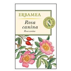 ROSA CANINA 50 CAPSULE VEGETALI - farmachicca