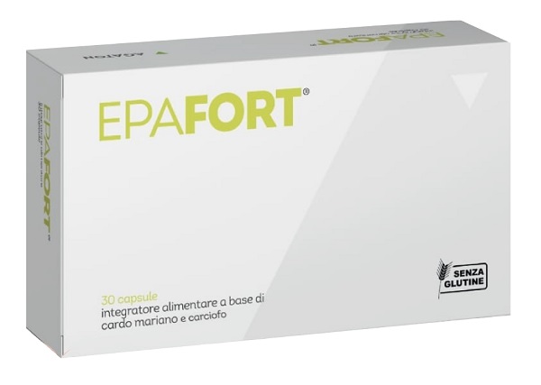 EPAFORT 30 CAPSULE - farmachicca