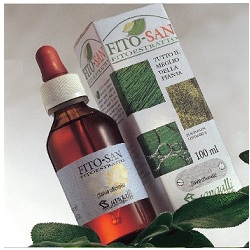 RIBES NERO TINTURA MADRE 100 ML - farmachicca