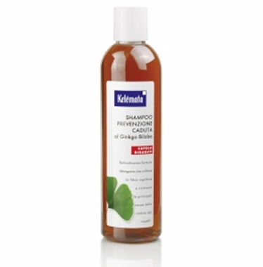 SHAMPOO PREVENZIONE CADUTA AL GINKGO BILOBA 250 ML - farmachicca