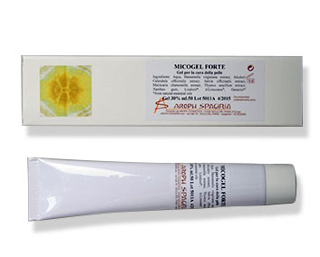 MICOGEL FORTE 50ML - farmachicca
