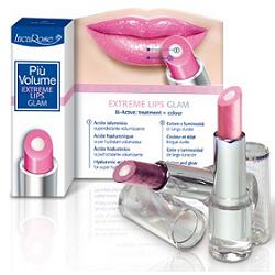 INCAROSE EXTREME LIPS GLAM 49 (PINK ANEMONE)* - farmachicca
