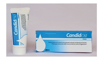 CANDIDOIL CREMA 30 ML - farmachicca