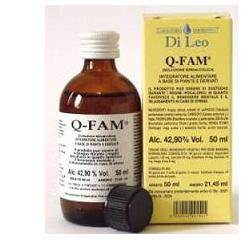 Q-FAM 100 ML - farmachicca