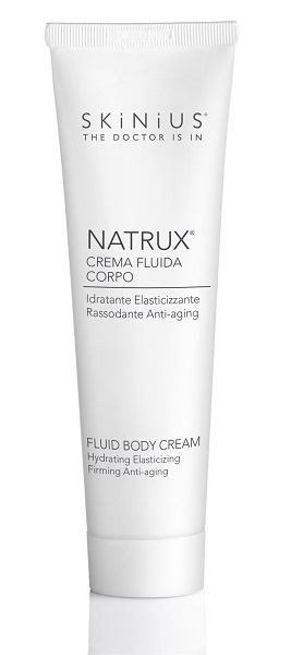 NATRUX CREMA FLUIDA 200 ML - farmachicca
