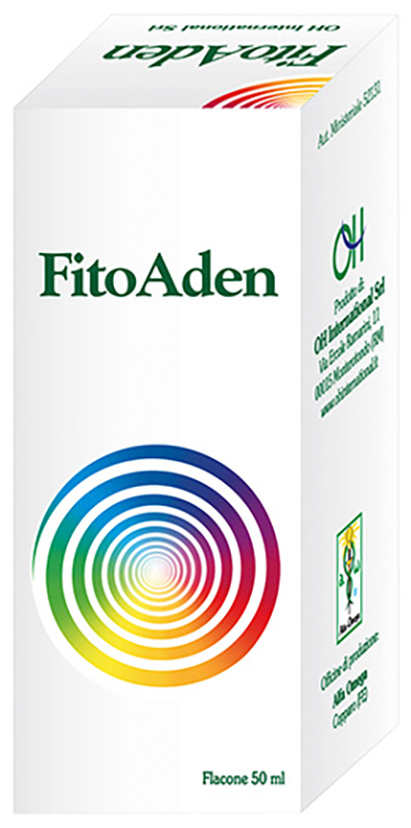 FITOADEN 50 ML - farmachicca