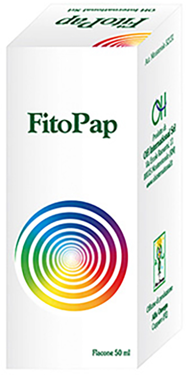 FITOPAP 50 ML - farmachicca