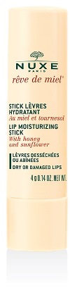 NUXE REVE DE MIEL STICK LABBRA IDRATANTE 4 G - farmachicca