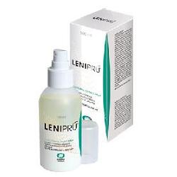 LENIPRU' FLUIDO EMULSIONABILE SPRAY 100 ML - farmachicca