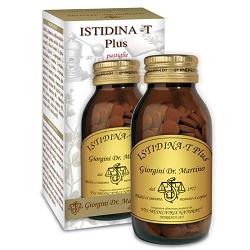 ISTIDINA T PLUS 180 PASTIGLIE - farmachicca