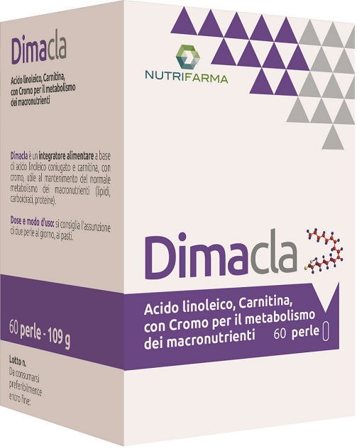 DIMACLA 60 PERLE - farmachicca