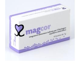 MAGCOR 10 BUSTINE - farmachicca