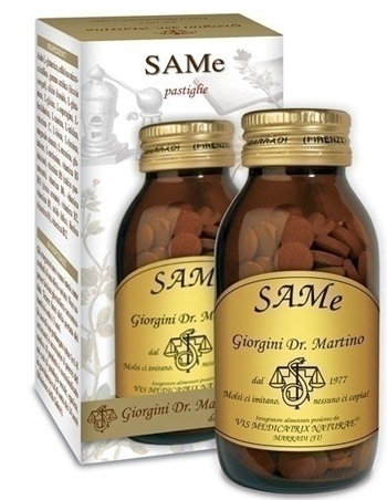 SAME 180 PASTIGLIE - farmachicca