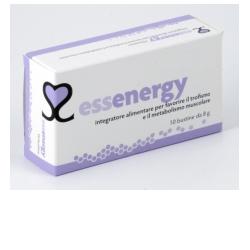 ESSENERGY 10 BUSTINE - farmachicca