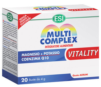 ESI MULTICOMPLEX VITALITY 20 BUSTINE - farmachicca