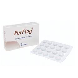 PERFLOG 30 COMPRESSE - farmachicca