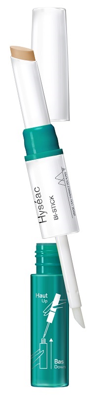 HYSEAC BI-STICK 1G + 3ML - farmachicca
