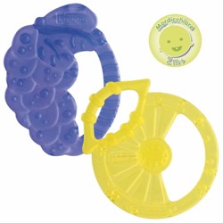 CHICCO MASSAGGIAGENGIVE SOFT - farmachicca
