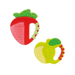 CHICCO MASSAGGIAGENGIVE FRESH - farmachicca