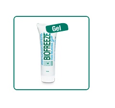 BIOFREEZE GEL 110 G - farmachicca