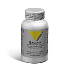 VITAL PLUS BACOPA CPR - farmachicca