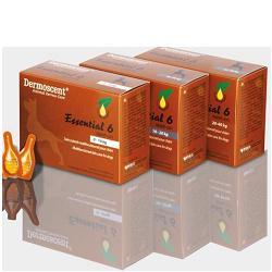 ESSENTIAL 6 SPOT ON CANE 0/10 KG 4 PIPETTE 0,6 ML - farmachicca
